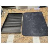 Wooden Dish Drying Rack & Pad