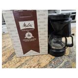 Gevalia Coffee Maker