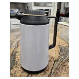 Coffee Carafe