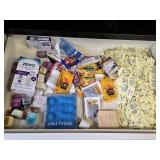 Contents of Drawer