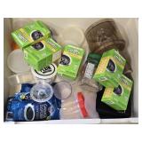 Contents of Drawer