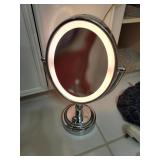 Light up Mirror