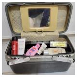 Samsonite Profile II w/ Travel Items