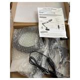 NIB Magnifying Lamp