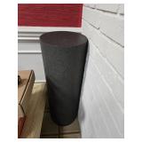 36"ï¿½12" Lightweight Grey Display Column