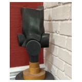 19" Tribal Sculpture