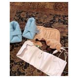Heating Pad & More