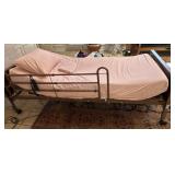 Drive Medical Ultra Light Electric Hospital Bed