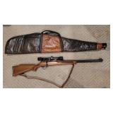 The Marlin Firearms Co. Model 783 Micro Groove