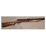 Model 392PA 22 Cal Pellet Gun