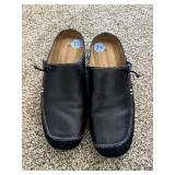 NEW Naturalizer Womenï¿½s Leather Shoes Sz 7.5