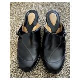 Clarkï¿½s Artisan Womenï¿½s Shoes 7.5