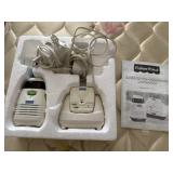 Fisher Price Infant to Toddler Monitor