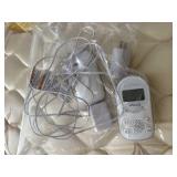 (2) Vtech Baby Monitors