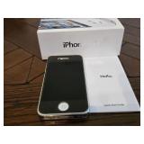 iPhone 4 S
