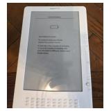 Amazon Kindle DX - 2nd Generation - Ebook Reader