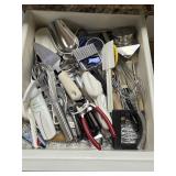 Contents of Drawer