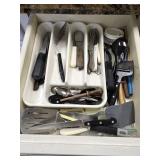 Contents of Drawer