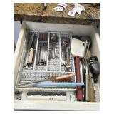 Contents of Drawer
