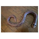 Wooden Slinky  Snake (25in)