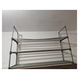 Shoe Rack 36x12x26