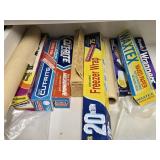 Cooking Paper Goods