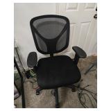 Mesh Office Chair