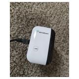 WifiBlast Repeater