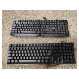 Skytech & Other USB Keyboards