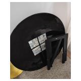 Table? not sure 31" diameter