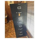 18" x26"x 52" Anderson Hickey CO Office File