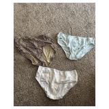 Bag Of Womenï¿½s Undergarments XL