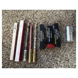 Bag of Lip Liners & Matte Lipstick ALL NEW PRODUCT