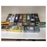 (15) Boxes Of Golf Balls