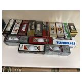 (15) Boxes Of Golf Balls