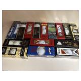 (15) Boxes Of Golf Balls