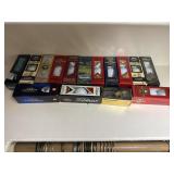 (15) Boxes Of Golf Balls
