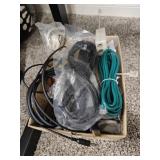 Assorted Cords