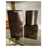 (2) Laura Mercier Candles