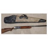 Remington Model 1100 12 GA Semi Auto Shotgun
