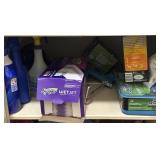 Cleaning Supplies & Swiffer Items