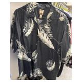(5) Shirts Short Sleeve Including:Tommyy