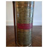 Floafone Antique Extenguisher