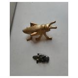 Decorative Bugs