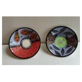 African Style Bowls