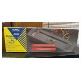 NIB Royal RS100 Shredder Document & Ecological