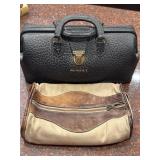 2 Vintage Cases