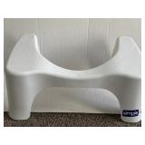 18"x11"x7" Simple Squatty Potty