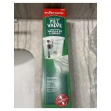 NIB Fluidmaster 400A Toilet Fill Valve