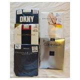 (5) NEW Prs Panty Hose
